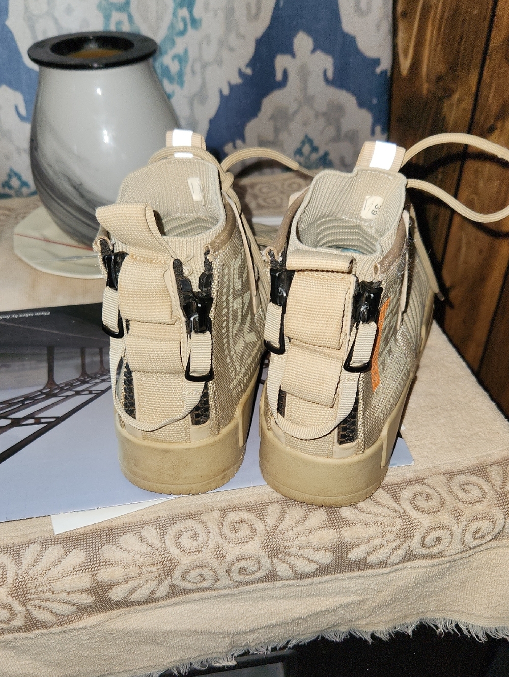 Just Be Nice Boots - Picture 5 of 7